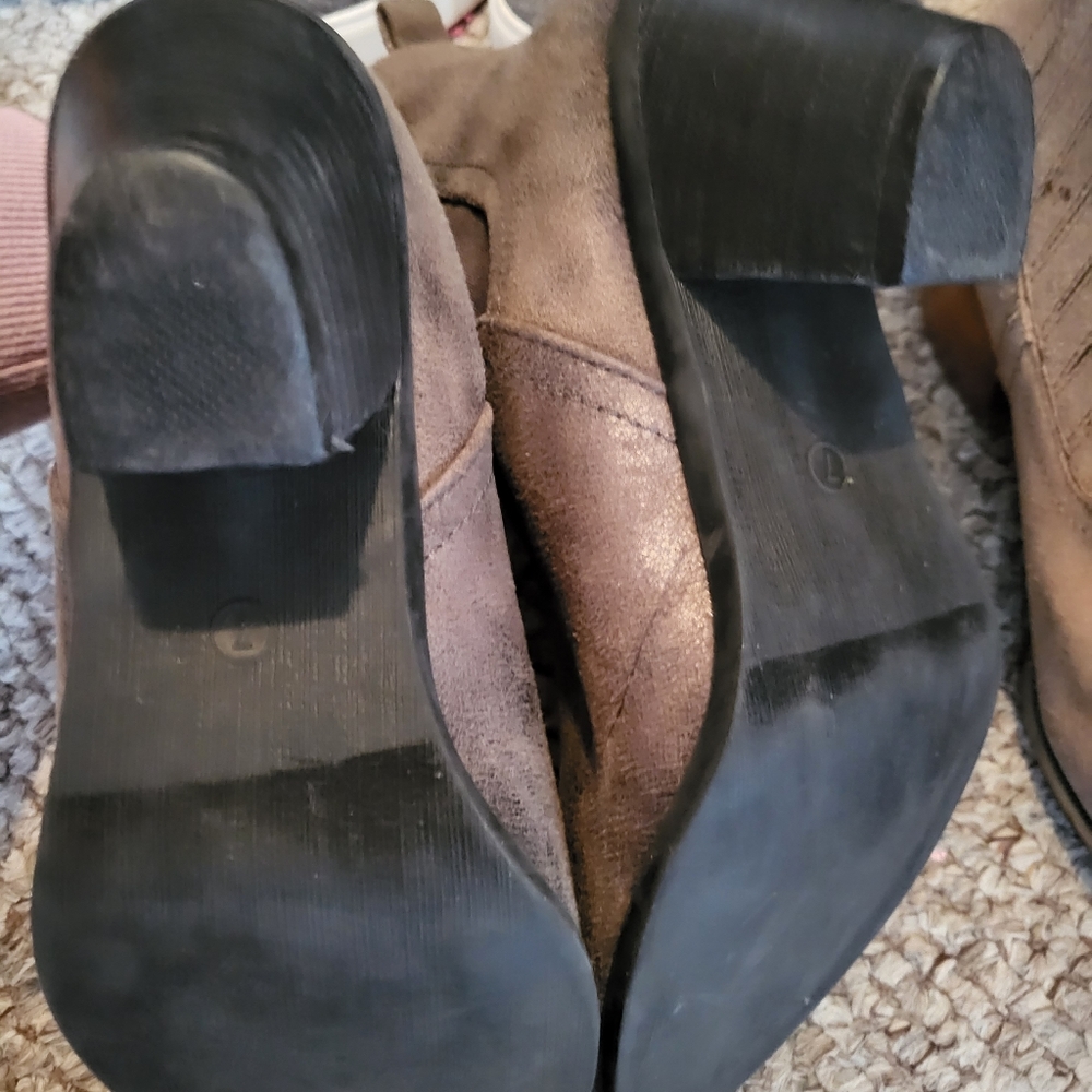 bucco size 7